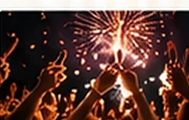 Celebración del 31 de diciembre