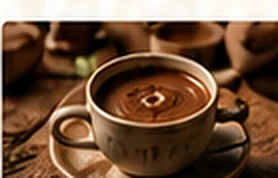 Cacao & Intention